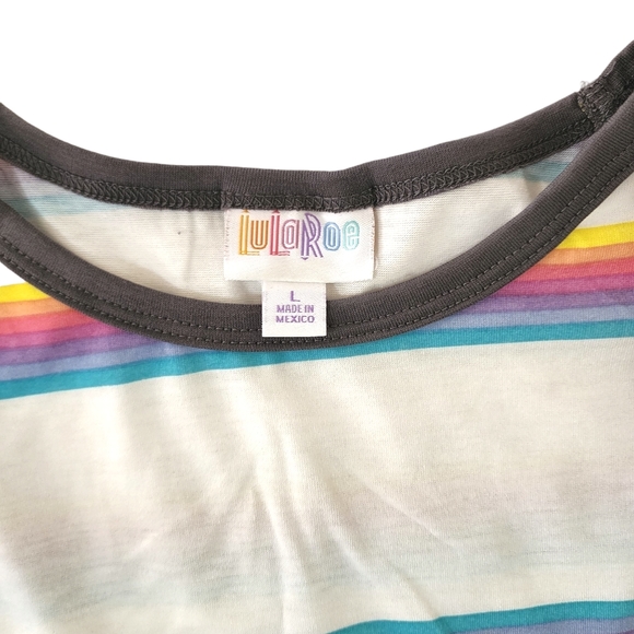 Raglan Tee (Randy) - Picture 4 of 7